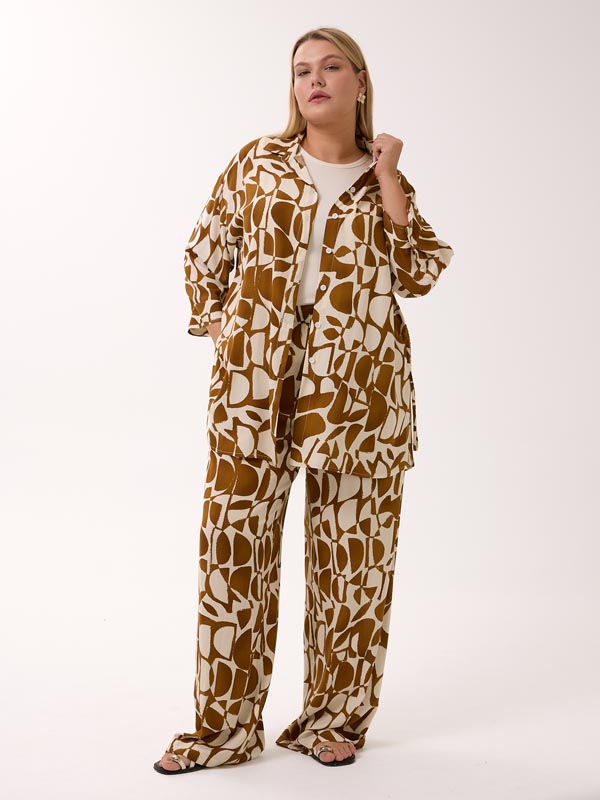 Костюм БОНИ